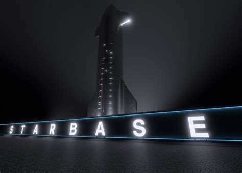 Starbase Texas Map | Starbase Guide for Beginners