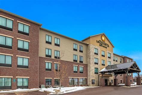 La Quinta Inn & Suites by Wyndham Sioux Falls | Sioux Falls, SD Hotels