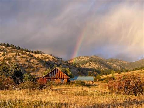 Montana Cabin Rentals | Cottage and Cabin Rentals | Airbnb