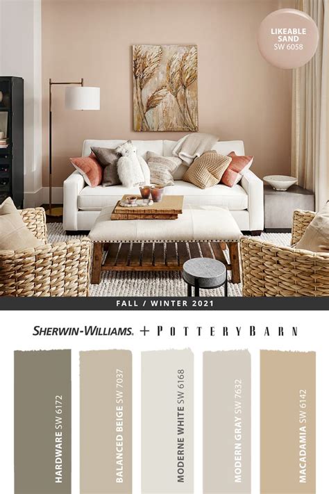 Soft & Stunning Living Room Paint Colors | Living room colors, Beige ...