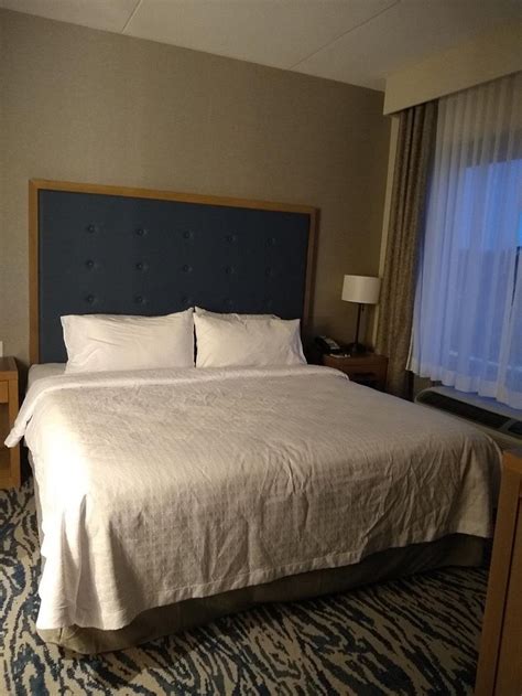 Homewood Suites by Hilton Boston Woburn Rooms: Pictures & Reviews - Tripadvisor