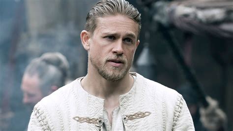 Charlie Hunnam: There Was a Miscasting' in 'King Arthur: The Legend of ...