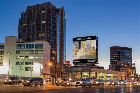 Art Larger than Life: The Nashville Sign Showcases the Best of Nashville Arts