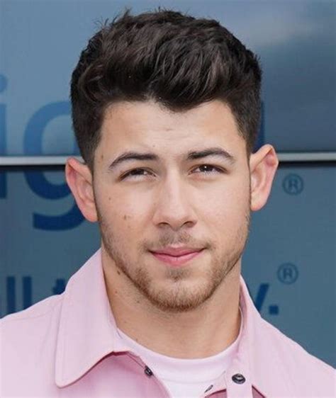 Nick Jonas – Movies, Bio and Lists on MUBI