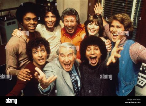 Welcome Back Kotter Tv Show