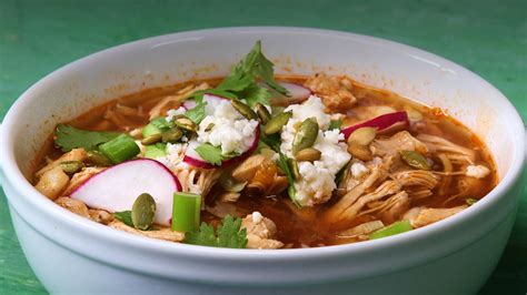 How to Make Instant Pot Mexican Chicken Stew | Stew chicken recipe, Chicken stew, Mexican food ...