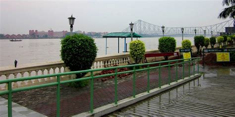 Millennium Park Kolkata (Timings, History, Entry Fee, Images, Built By & Information) - Kolkata ...