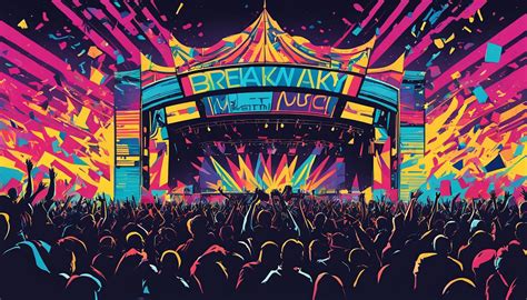 Breakaway Music Festival: Dates, Lineup & Tickets