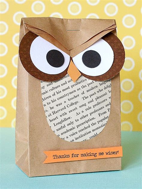 These Paper Bag Crafts Are Eco-Friendly and Fun!