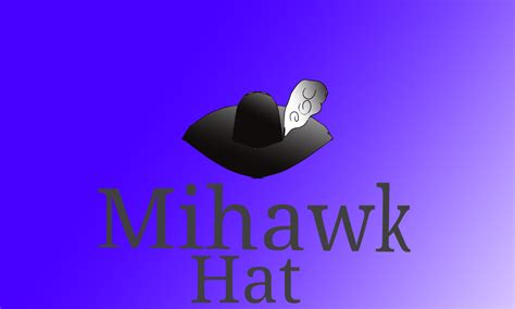 Mihawk Hat do que poderiam adicionar no Blox fruits tenho 11 anos e fiz ...