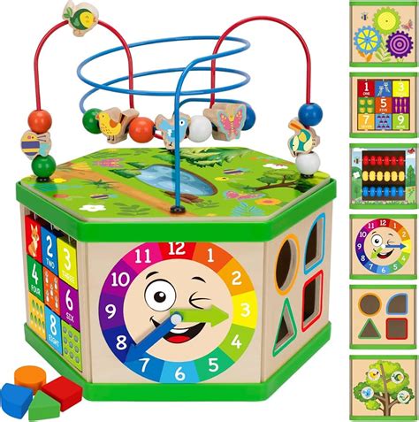 Toys For 1 Year Old Learning Top Sellers | www.aikicai.org