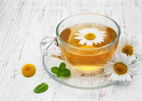 Anxiety & Chamomile | Livestrong.com