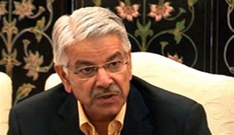 Khawaja Muhammad Asif | PrideOfPakistan.com