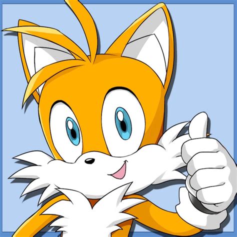 Tails and Sonic Pals - Amazing YouTubers Wiki