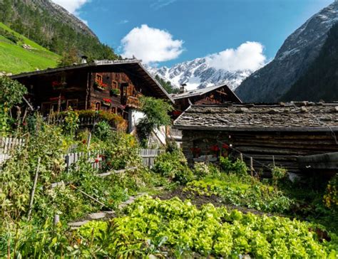 Discover South Tyrol: Italy's Best-Kept Secret