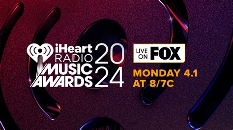 iHeartRadio Music Awards | iHeartRadio