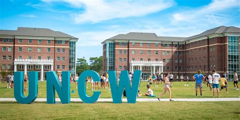 How to Get Into UNCW: Acceptance Rate & Strategies — Clarke College ...