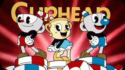 Cuphead expansion pack review: As good as DLC gets | Ars Technica