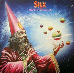 35 Styx ideas | styx band, rock album covers, tommy shaw