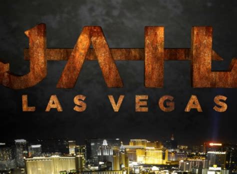 Jail: Las Vegas Season 3 Episodes List - Next Episode