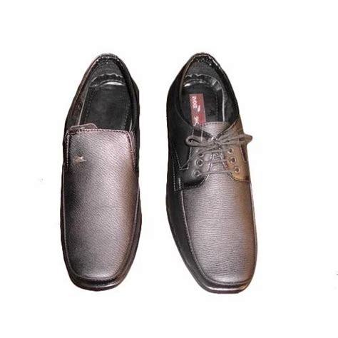 Leather Formal Shoes at Rs 550/pair(s) | Leather Shoes in New Delhi | ID: 9957663888