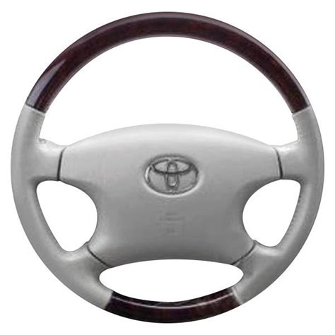 B&I® - Toyota Camry With 4-Spoke Wheel 2004 Premium Design 4 Spokes Steering Wheel