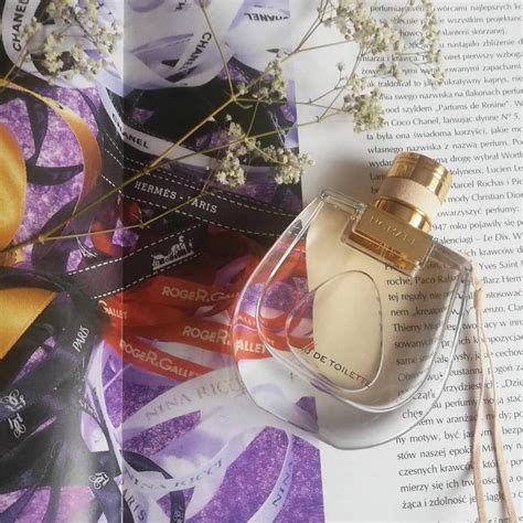 Nomade Eau de Toilette Chloé perfume - a fragrance for women 2019