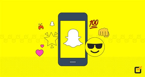 Snapchat Emoji Meanings: Explained in 2023 - OddPad