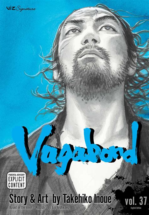 Vagabond, Vol. 37 | Book by Takehiko Inoue | Official Publisher Page | Simon & Schuster