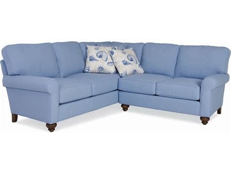 CR Laine Living Room Sectional 7720-L / 7724-R | Toms Price Home