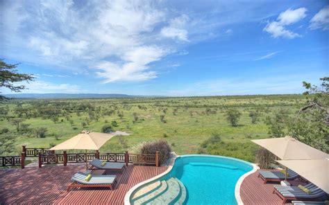 Twin Migration Safari Package | Hemingways Collection