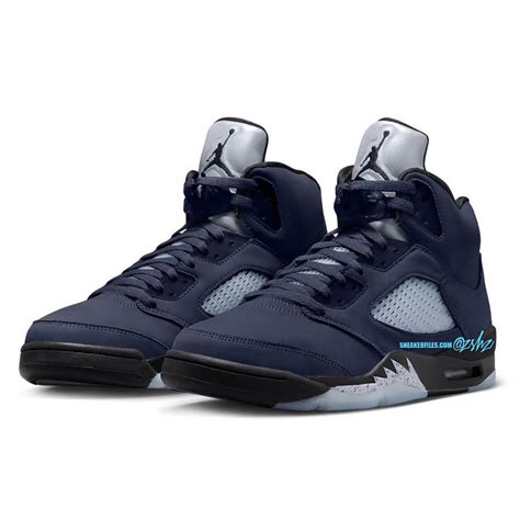 Air Jordan 5 Retro SE “Midnight Navy” FD6812-400 | Nice Kicks