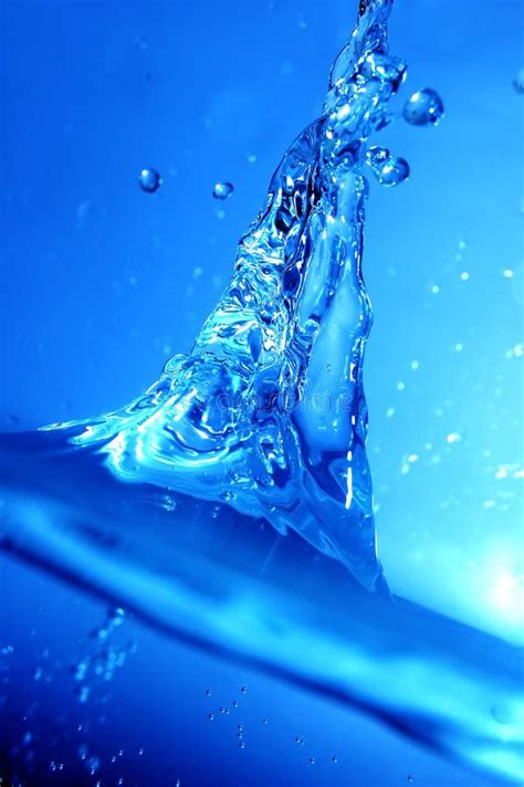 Water refreshing stock photo. Image of healthy, background - 1844058