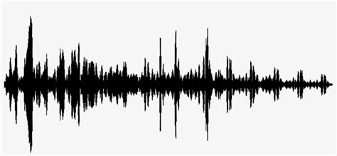 Sound Wave Transparent Background Transparent PNG - 1962x818 - Free Download on NicePNG