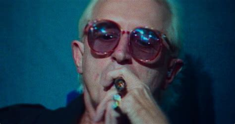 Who Was Jimmy Savile and What Crimes Did He Commit? - Netflix Tudum