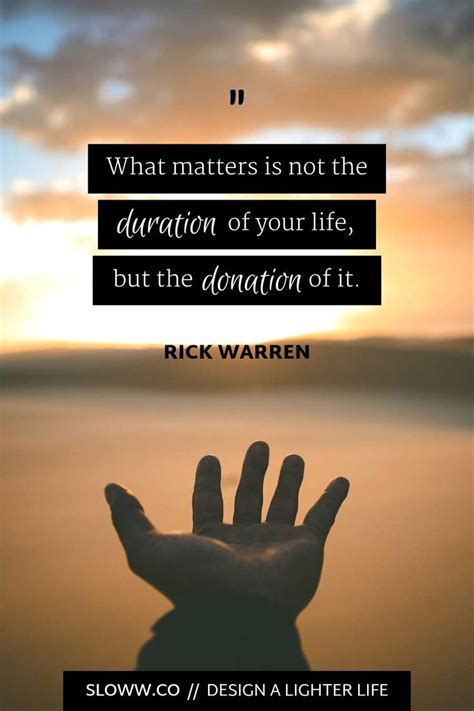 "The Purpose Driven Life" by Rick Warren (Deep Book Summary) | Purpose driven life quotes ...