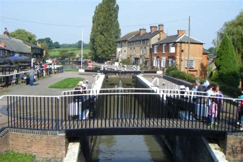 Opening Hours - Stoke Bruerne Canal Museum (Stoke Bruerne)