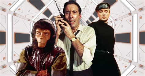 The Best Sci-Fi Movies of the 1960s, Ranked