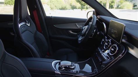 Mercedes Glc Coupe 43 Amg Interior - Home Alqu