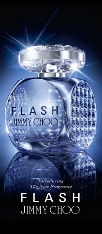 Jimmy Choo - Jimmy Choo Flash Review - Beauty Bulletin - Fragrances