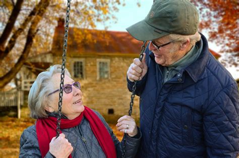 The Benefits of Assisted Living for Seniors: Why It Might Be the Right Choice