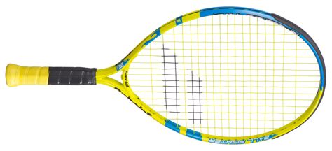 Tennis racket PNG image