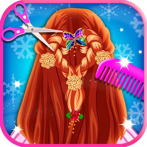 Hair Do Design - Free Online Games