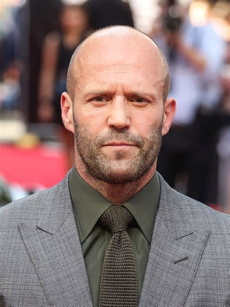 Jason Statham | AlynaAliasha