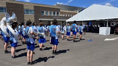 Olentangy Schools opens new middle school building | 10tv.com