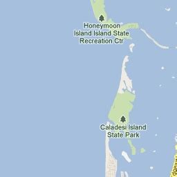 Honeymoon Island State Rec Area and Caladesi Island State Park, just NW of Dunedin | Travel ...