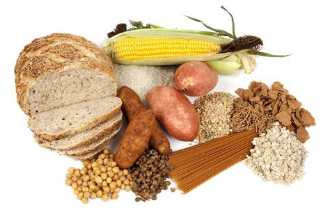 Which Carbohydrates should be your best friends? - Fitness Tips ...