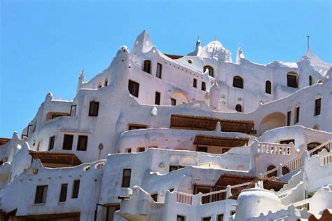 Carlos Páez Vilaró y Casa Pueblo... | Uruguay, Pueblo, Arquitectura