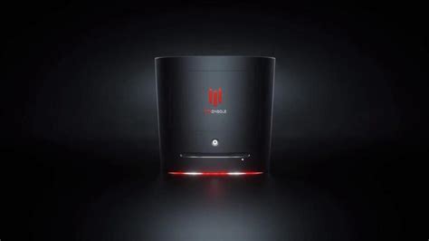 Kfc Console Specs / KFC releases 4K gaming console with built-in chicken warmer, 'monstrosity ...