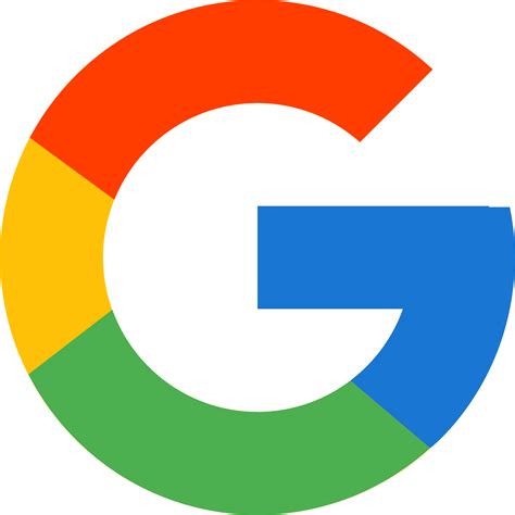 "google" Icon - Download for free – Iconduck